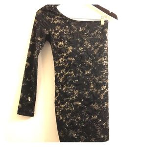 🔥Spring Sale! Vintage Stylish Mini Dress